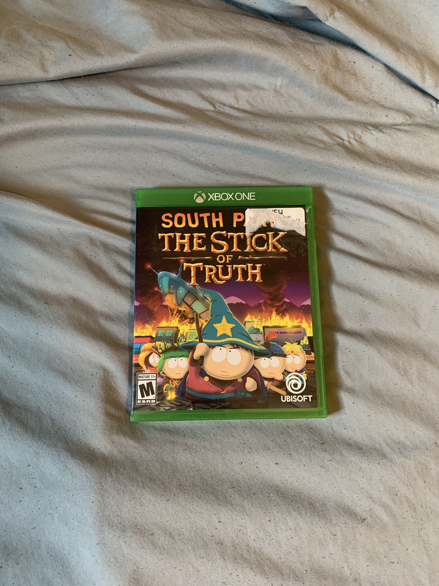 South Park The Stick of Truth