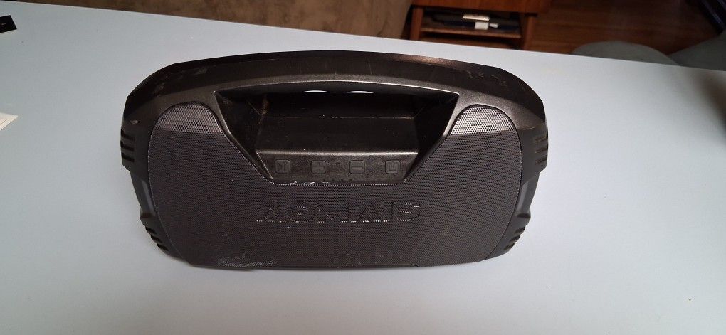 30w Bluetooth Speaker