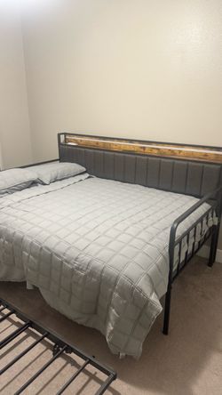 Bed Frame