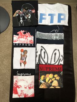 Supreme Tees