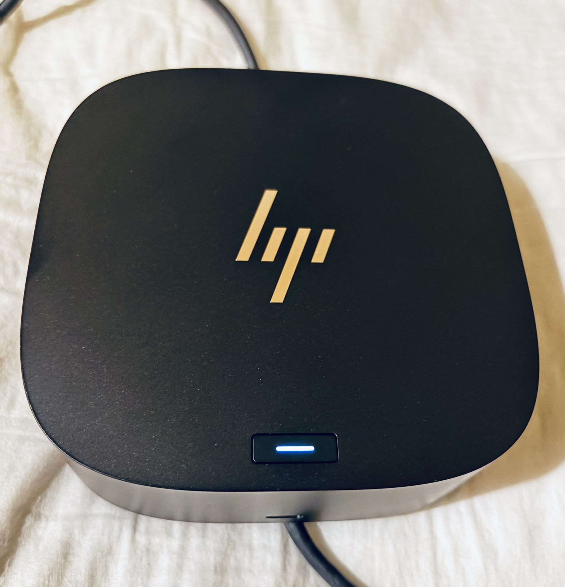 HP USB-C G5 Docking Station