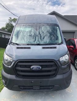 2020 Ford Transit high Roof
