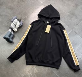 New sweatshirt Black XL