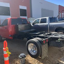 Ram 4500 