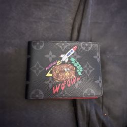 Lv Wallet
