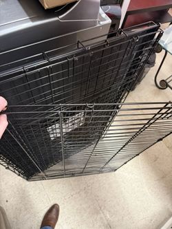 Pet Crate