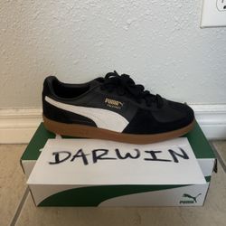 DS Womens Puma Palermo 