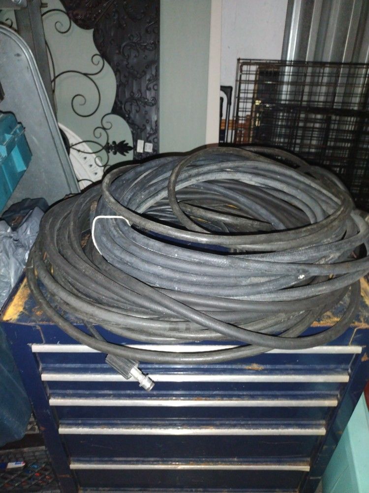 Air Compressor Hoses 