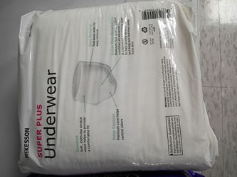 Adult brief and adult diapers