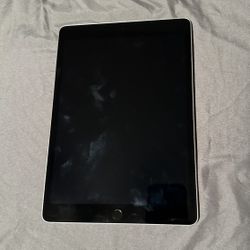 2021 Apple 10.2 inch iPad 64GB Silver 