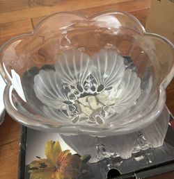 Center Piece bowl