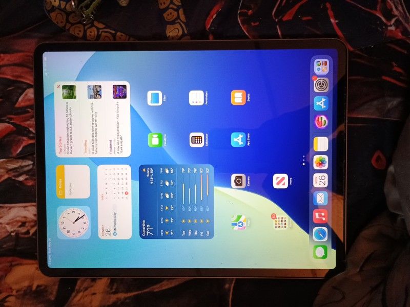 I Pad Air 13 Inch