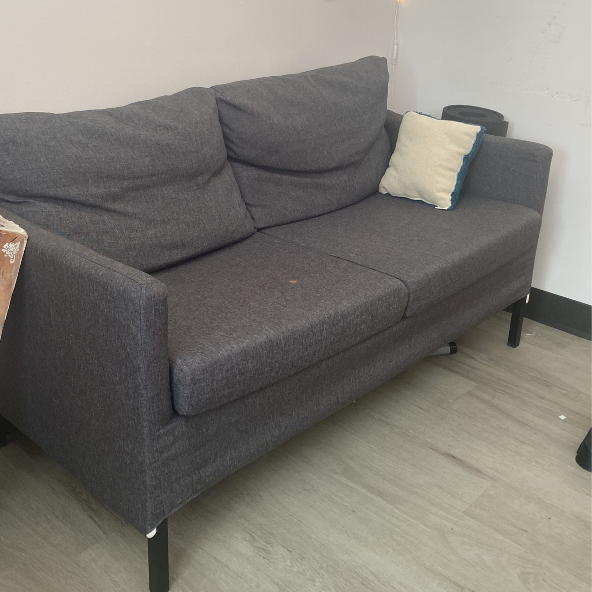 ~55 Inch Loveseat