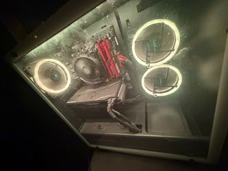 COMPLETE PC SETUP