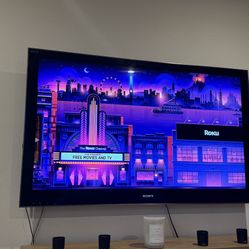 Sony Bravia TV 52’’