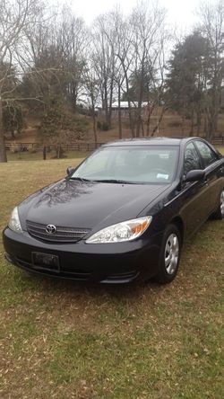 Camry