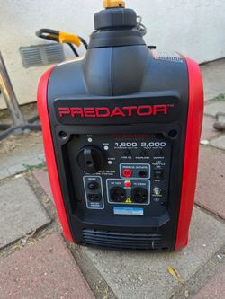 Predator