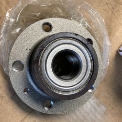 Rear Wheel Bearing New