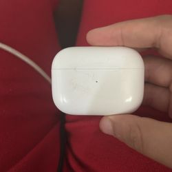 AirPod Pros 