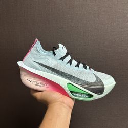 Nike Air Zoom Alphafly Next % 3