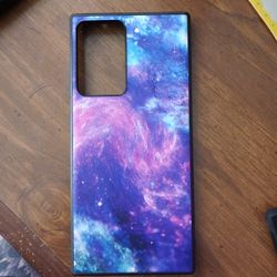 Note 21 Ultra Case