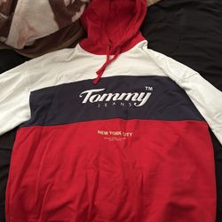 Tommy Hilfiger Hoodie