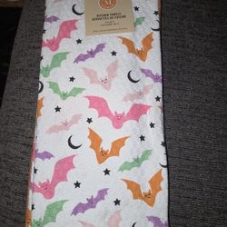 3 Packs Halloween Dish Towels