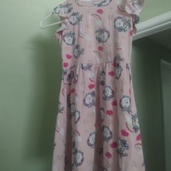 Dress For Girls 