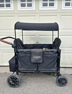 Wonderfold Wagon