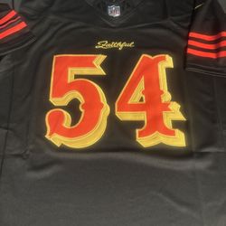 49ers Rivalry Jerseys. New 