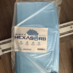 avance hexasorb plus