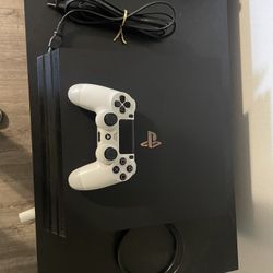 PS4 Pro