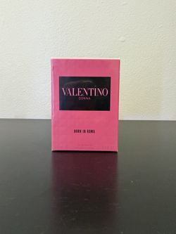 Valentino DONNA Born in roma 100ml (women)