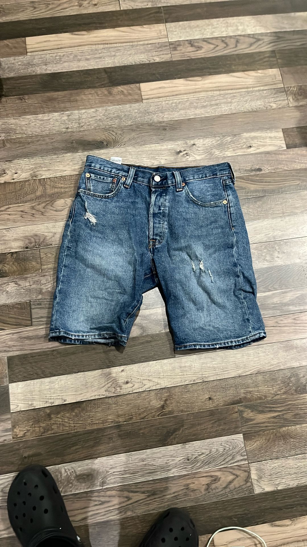 Levi’s Shorts Sz 31/30