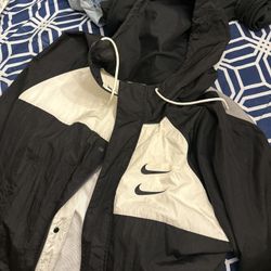 Nike  XL Windbreaker 