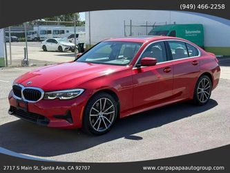2019 BMW 3 Series