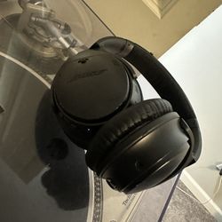 Bose Headphones 