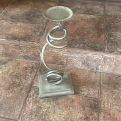 Candle holder 