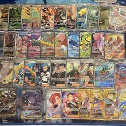 Destined Rivals Lot