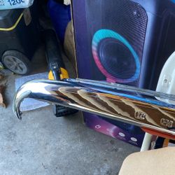 1(contact info removed) Chevy Front Half Grill 