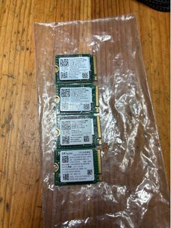 NVME 128 Gb