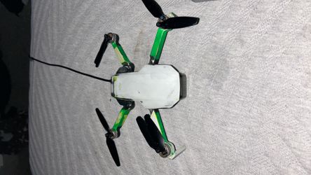 Dji mini 2 trades cash