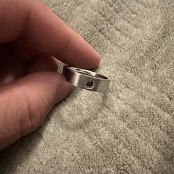 Vitaly Ring Size 10