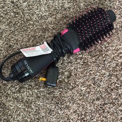 Revlon Hair Dryer Brush 