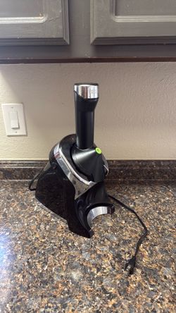 Ice cream machine Yonanas