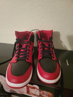 Jordan Shoes 