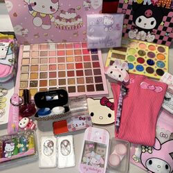 Hello Kitty Bundle 