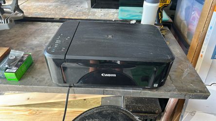 Canon Printer- repair or parts