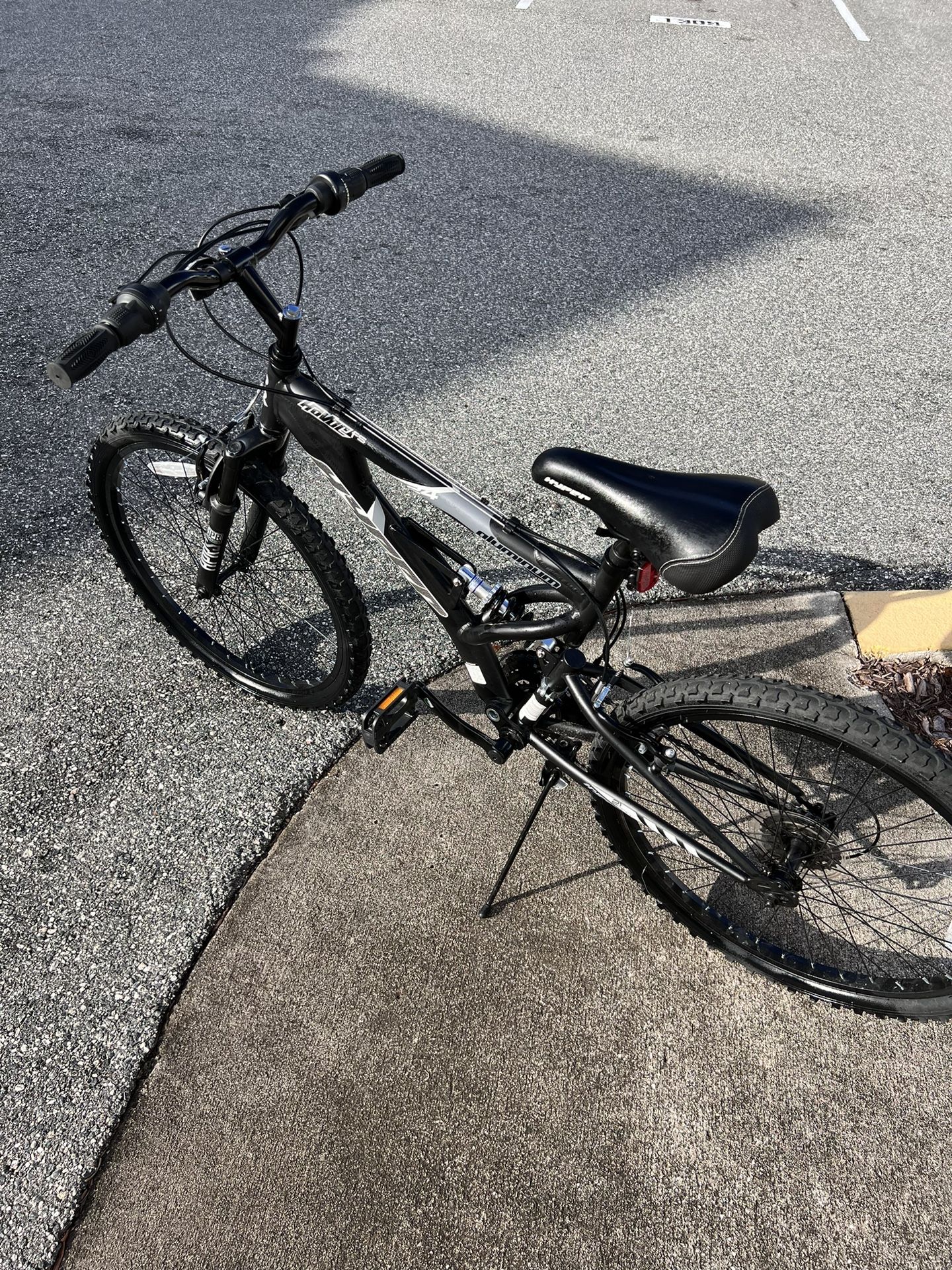 Hyper Bicycle  Havoc Mount Bike