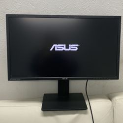 Asus Monitor 28 Inches /PB287 Q/ With HDMI Port